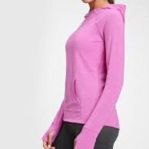 GapFit Breathe Hoodie NWT